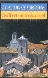 Avril est un mois cruel