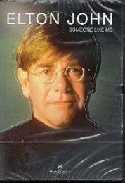 John, Elton - Someone Like Me