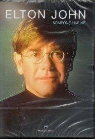 John, Elton - Someone Like Me