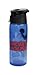 Disney Mickey Mouse Flip Top Water Bottle