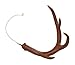 DogBone Shed Dog Training Dummy (Brown) | Dog Training Kit | Hunting Dog Accessories | Dog Training Tools | Dog Scent Training Kit | Scent Training for Dogs | Hunting Dog Toys