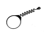 Genuine Volvo 31336424, Gas Cap Strap