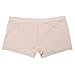 YiZYiF Men's Ice Silk Boxer Shorts Ultra Thin Transparent Bikini Soft Swimming Briefs Nude XX-Large