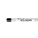 The Elixir Set of 2 Golf Alignment Stick Rods Training Aids + (2) 90 Degree Connector, 36 inches Rods fits in Your Golf Bag, Golf Swing Plane Aiming Putting Practice Trainer Aid Equipment Rod Sticks