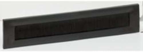 Legrand Cabinets and VDI 046539 Panels - VDI 19 Metal Blank Panel 2U T