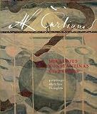 Hardcover Mikalojus Konstantinas Ciurlionis: Paintings, Sketches, Thoughts Book