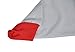 Babygp Boys Pajamas Dinosaur etc Kids Pjs Sets 100% Cotton Toddler long sleeves Sleepwear(White Red,4 Years)