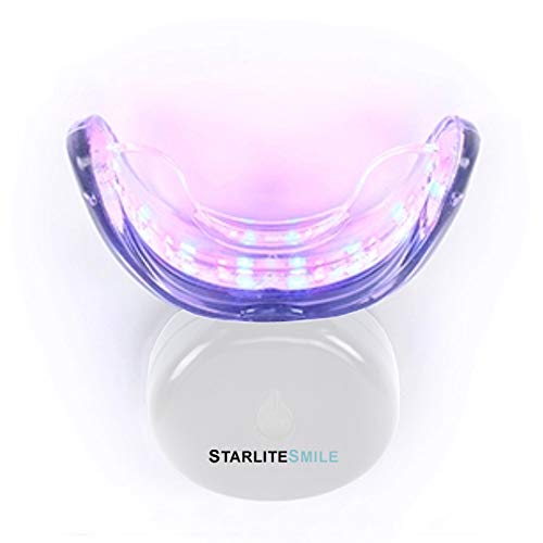 Starlite Smile Gum Disease Treatment, Periodontal Treatment Oral Care and Teeth Whitening Accelerator Light