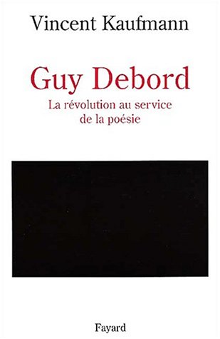 Guy Debord