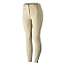 Horze Women's Active Silicone Grip Full Seat Breeches