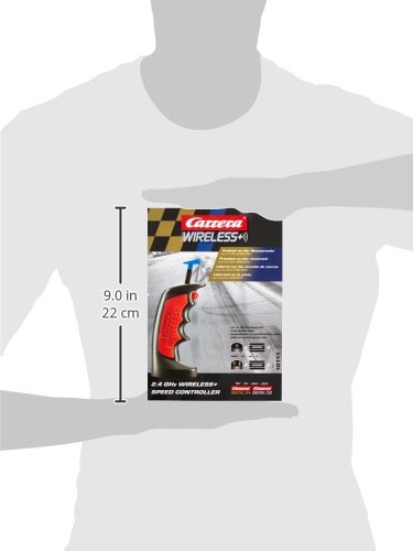 Carrera Wireless+ Controller for 124/Digital 132