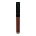 Au Naturale Organic Lip Gloss by Clean Beauty Revolution - Nourish Your Lips Vegan Gloss Lip Stain Long Lasting | Jojoba Oil, Cruelty-Free Lipstick - Made in the USA (Dusty Crimson)