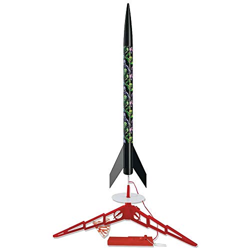 Best Model Rocket Kits Buying Guide GistGear