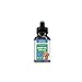 Full Spectrum Hemp Oil for Dogs and Cats (250mg) - Grown & Made in USA - Supports Hip & Joint Health, Natural Relief for Pain, Separation Anxiety - Organic Extract - Non-GMO - Easily Apply to Treats
