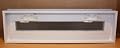 Quality Glass Block 20 x 6 x 3 White Glass Block Vents