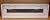 Quality Glass Block 20 x 6 x 3 White Glass Block Vents