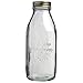 34 Oz Quattro Stagioni Bottle