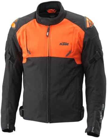 Amazon.com: KTM Pure Softshell Long-Sleeve Windproof Jacket Medium