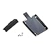 ADSRO 7mm HDD Hard Drive Caddy Rail for IBM Thinkpad Lenovo X230 T420S T430S etc