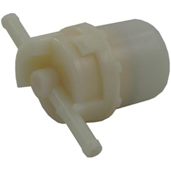 Pentius PFB40163 UltraFLOW Fuel Filter for Honda 82-87