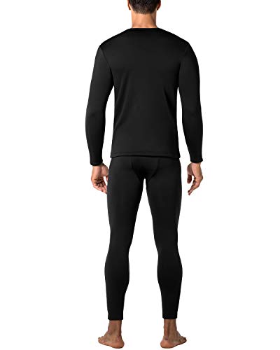 body glove fleece lined base layer