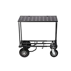 On-Stage Utility Cart Tray