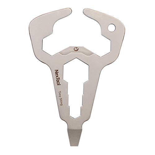 Tiny Sting Keyring Multi Tool