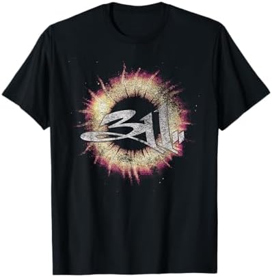 Amazon.com: Official 311 Music T-Shirt : Clothing, Shoes & Jewelry