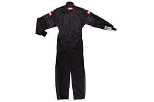 RaceQuip Racing Driver Fire Suit One Piece Single Layer SFI 3.2A/ 1 Purple