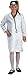 Forum Novelties Doctor Lab Coat Child Costume - Large 12-14