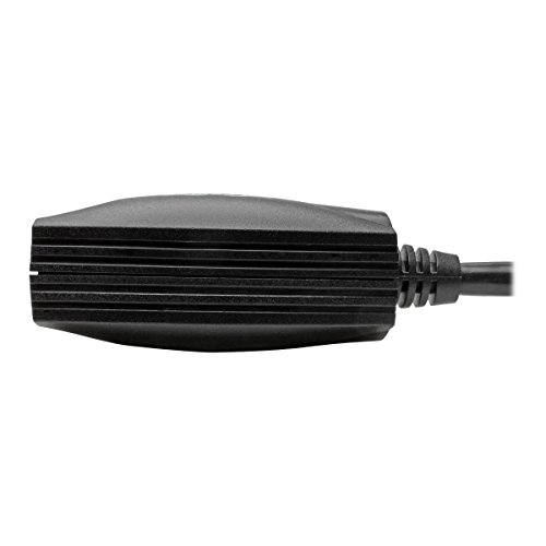 Tripp Lite USB 3.0 SuperSpeed Active Extension Cable Repeater Cable (USB-A M/F) 5M 16' (U330-05M)
