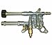 AR North America | Vertical Axial Radial Pressure Washer Pump | 2400PSI | RMW22G24EZSX