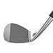 Cleveland Golf 11034516 Tour Satin 588 Tour Action Wedge (Men's, Right Hand, 60 Degree)