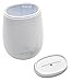 PureGuardian Ultrasonic Cool Mist Aromatherapy Essential Oil Diffuser with Touch Controls, White, SPA210