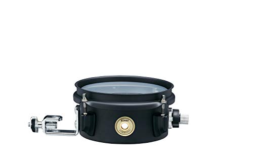 TAMA Metal Works "Effect" MINI-TYMP Snare with Tam