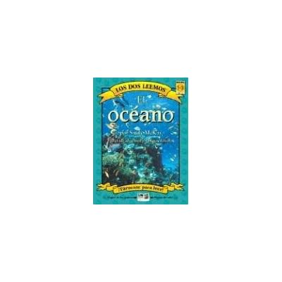 El Oceano: Nivel 1-2 (Los Dos Leemos) El Oceano: Nivel 1-2 (Los Dos Leemos)