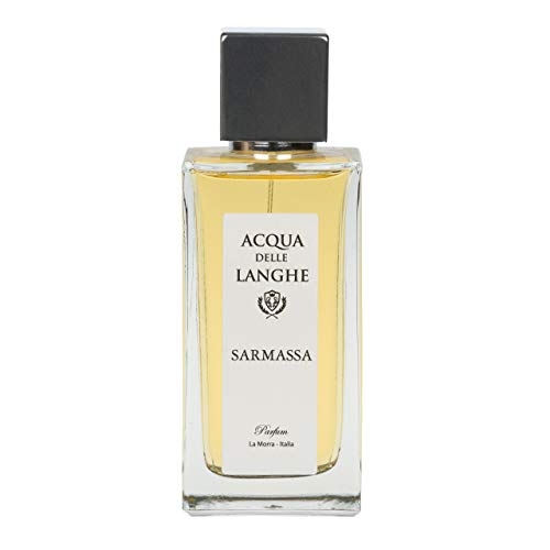 Acqua Delle Langhe Sarm Assa Eau De Parfum 100ml