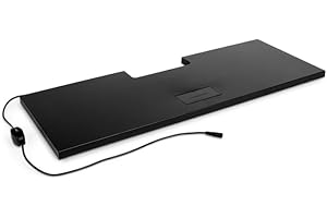 imagitarium LED Aquarium Hood 20 Gallon High/55 Gallon