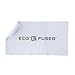 Eco-Fused 4 Universal Bling Stylus Pen Bundle (2 Long and 2 Short) / Compatible With Capacitive Touchscreen Devices (including all Apple and Android Phones and Tablets) / Microfiber Cleaning Cloth