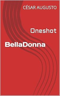 Livro BellaDonna
