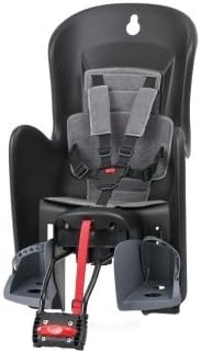 avenir slumber child's bike seat