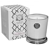 Aquiesse Fine Scented Large Candle In Box - White Grapefruit Acai 11oz
