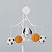 Bedtime Originals Snoopy Sports Musical Mobile