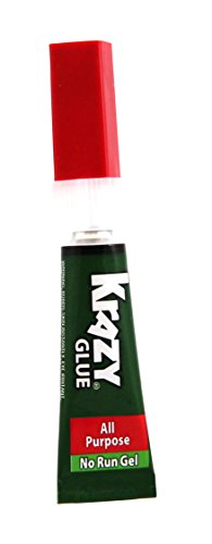 Krazy Glue All-Purpose Gel - Image 2