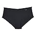 Under Armour UA Pure Stretch - Hipster SM Black