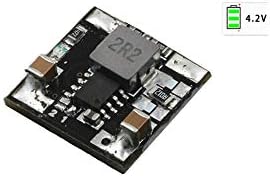 1PC New Arrival 2A 4.2V DIY Battery Charger Module Board for Racing Drone Integrated Circuits