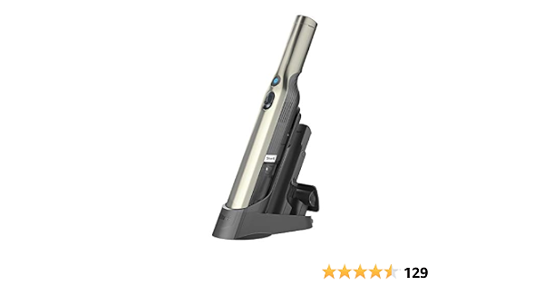Shark WANDVAC Cordless Hand Vac 