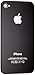 Black Replacement iPhone 4S AT&T Back Glass Fit Only AT&T Models