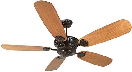 Craftmade K10995 Ceiling Fan Motor With Blades Included 70