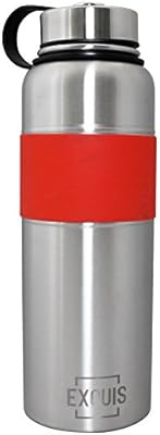 exquis water bottle stainless steel